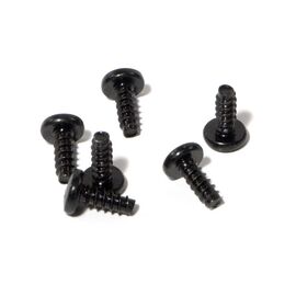 FLACHKOPFSCHNEIDSCHRAUBE M4X10MM (6ST) (SAVAGE 21)