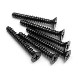 SCHRAUBE M4X30MM (6STK)