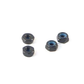 LOCK NUT M3 THIN TYPE (4Stk)