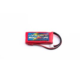 nVision LiPo 2s 7,4V 900 30C