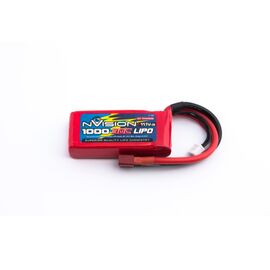 nVision LiPo 3s 11,1V 1000 30C