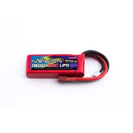 nVision LiPo 3s 11,1V 1900 30C