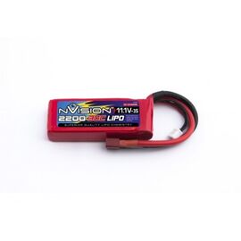 nVision LiPo 3s 11,1V 2200 30C