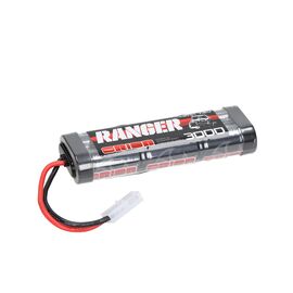 Ranger 3000 NiMH 7,2V  Battery Tamiya