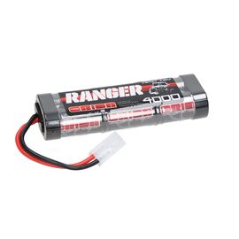 Ranger 4000 NiMH 7,2V  Battery Tamiya