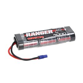 Ranger 4000 NiMH 7,2V  Battery EC3