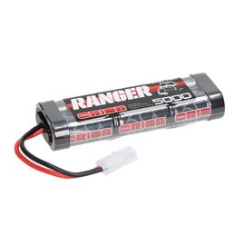 Ranger 5000 NiMH 7,2V  Battery Tamiya