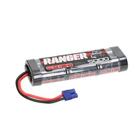 Ranger 5000 NiMH 7,2V  Battery EC3