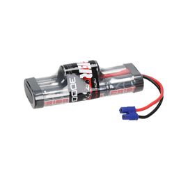 Ranger 3000 NiMH 8,4V  Battery EC3
