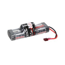 Ranger 4000 NiMH 8,4V  Battery T-Plug