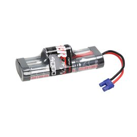Ranger 4000 NiMH 8,4V  Battery EC3