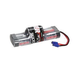 Ranger 5000 NiMH 8,4V  Battery EC3