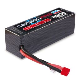 Carbon Pro 4800mAh 90C 18,5V (Deans plug)