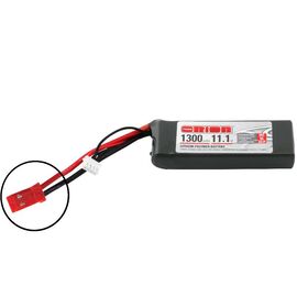 Team Orion LiPo 1300 3S 11,1V 50C JST
