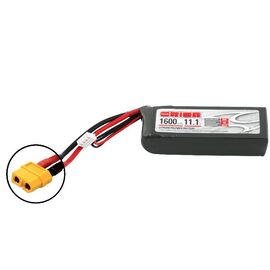 Team Orion LiPo 1600 3S 11,1V 50C XT60