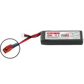 Team Orion LiPo 1800 3S 11,1V 50C Deans