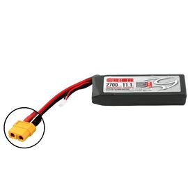 Team Orion LiPo 2700 3S 11,1V 50C XT60