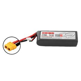 Team Orion LiPo 2700 4S 14,8V 50C XT60