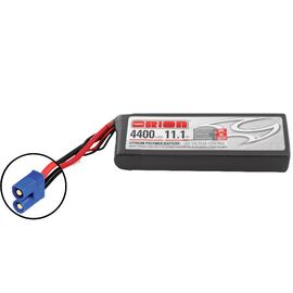 Team Orion LiPo 4400 3S 11,1V 50C EC3