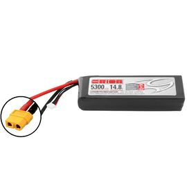 Team Orion LiPo 5300 4S 14,8V 50C XT60
