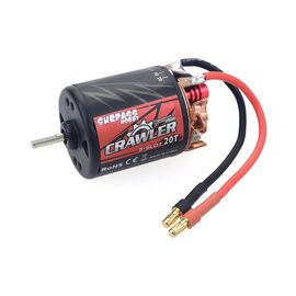 Surpass Motor 540 5-Slot 20T 11100 RPM