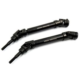 HD Steel Universal Drive Shafts2pcs For TRAXXAS MAXX 4S