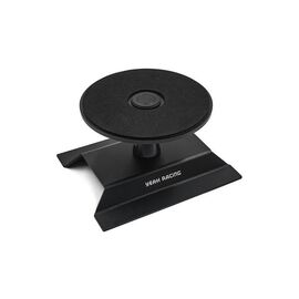Aluminium Car Stand for On-Road (Black)