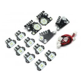 SMD LED Light Set for TRX-4 Defender