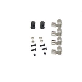 Guard Assy Post Set for X-Rider Flamigo