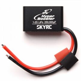 Hyper Booster(Black)