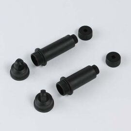 CORPS AMORTISSEUR NYLON EVO
