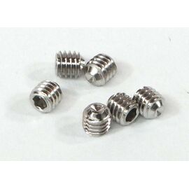 SCHRAUBENSET M3x3 6ST    PRO3    N2