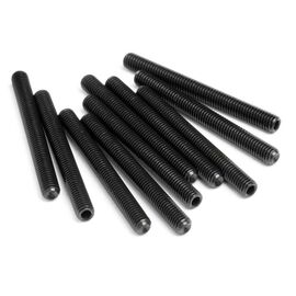 SET SCREW M3x30 (10pcs)