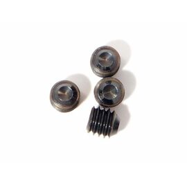 MADENSCHRAUBE M4X4MM