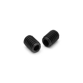 SCHRAUBEN SET M4x6MM