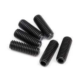 SCHRAUBEN SET M4x12MM  PROC