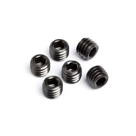 SCHRAUBEN SET M5x4MM   PROC