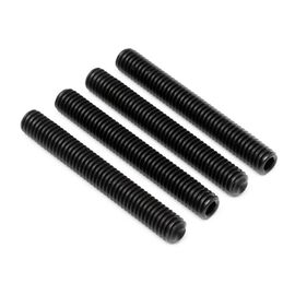 SCHRAUBEN-SET M6x45mm (4STK)