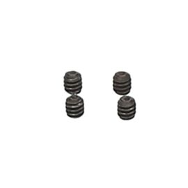 SCHRAUBEN SET 4-40x1/8 3MM