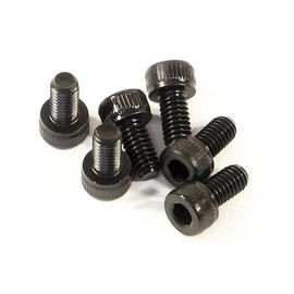 INBUSSCHRAUBE M4 X 8MM (6 ST.) (SAVAGE 21)
