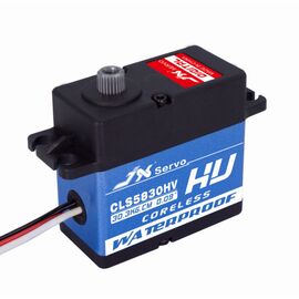 30.3.0kg/0.09sec. 8.4V Digital / Standard / Waterproof