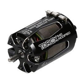 Brushless motor TORCX 540 modified 5.5T