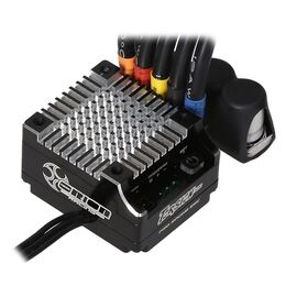 Variateur Brushless Torsion 10X Pro Racing (Competition)