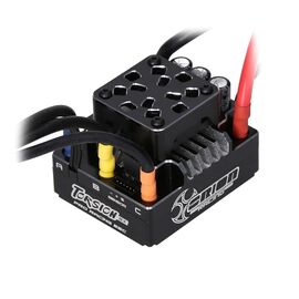 Variateur Brushless Torsion 8X Pro Racing