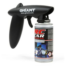 Ghiant Pro pulverisateur