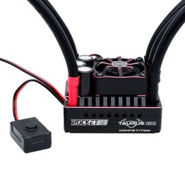 Variateur Brushless Taurus 1:8 220A (Competition)