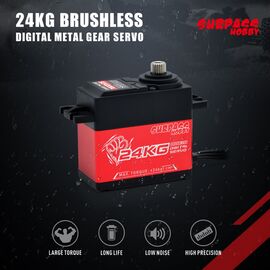 24KG  S2400BL