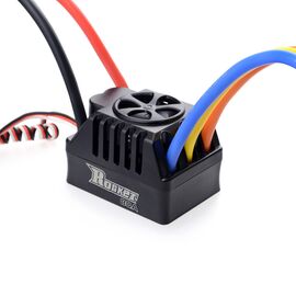 Variateur Brushless 80A (1:10/2-3S Lipo)