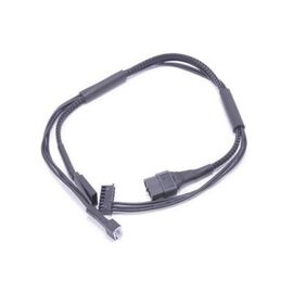 Cable de charge PRO XTR 2S prise futaba 30cm