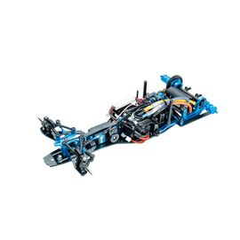 1/10 RC TRF104 Chassis Kit